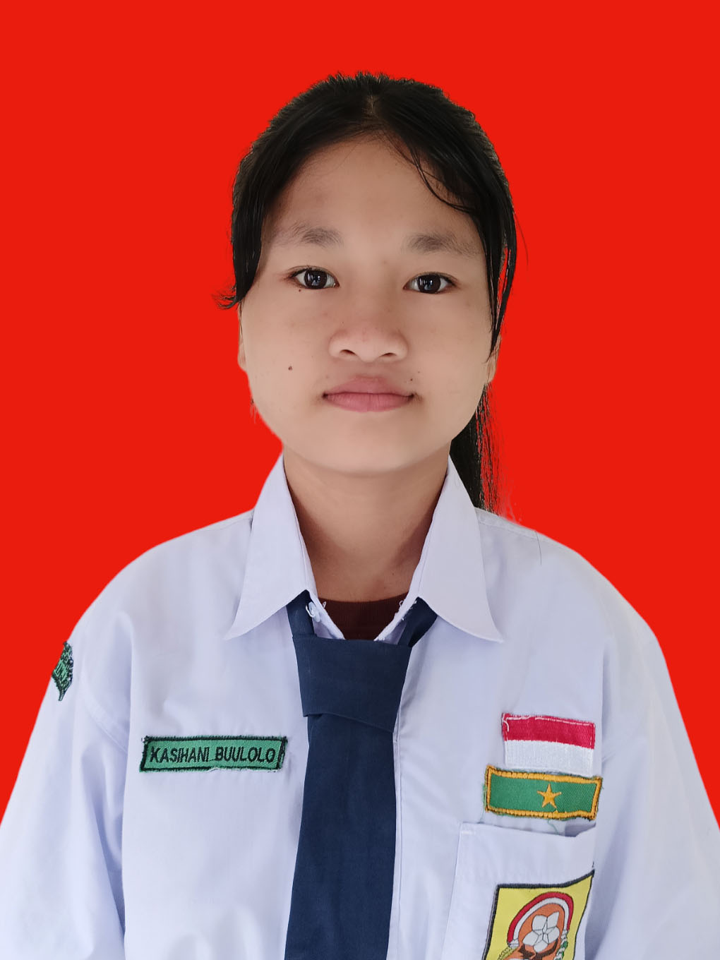Kasihani